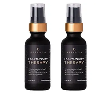 RespiFlo 2 Bottle